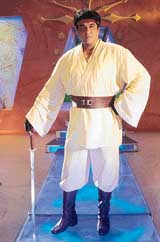 Mukesh Khanna