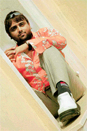  Shubham Chandrachur