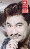 Kumar Sanu