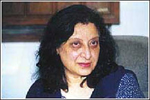 Fahmida Riyaz 