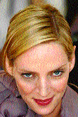 Uma Thurman