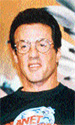 Sylvester Stallone