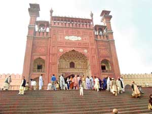 Jama Masjid 