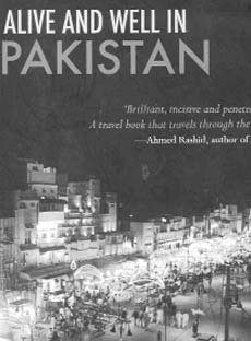 Alive and Well in Pakistan