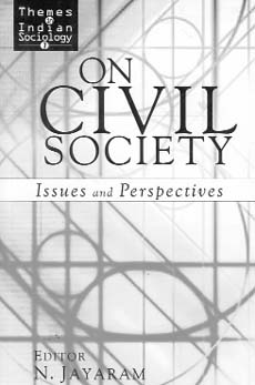 On Civil Society: Issues and Perspectives
