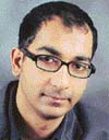 Manit Rastogi