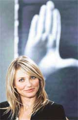 Cameron Diaz