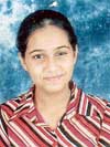 Asmita Nehru