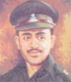 Major Somnath Sharma