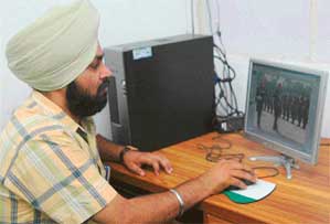 Harpal Singh