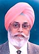 Ravinder Ravi