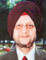 Dr J.S. Chopra