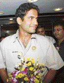 Irfan Pathan 