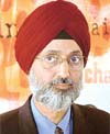 Shiv Inder Singh