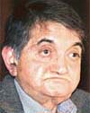 Nirmal Verma