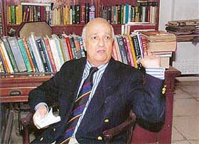 Raja Amir Mohammad Khan