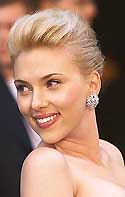 Scarlett Johansson