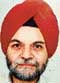 Mohinder Singh Bhandari