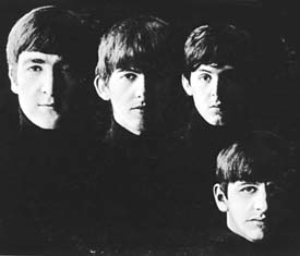 Beatles: Most influential entertainers 
