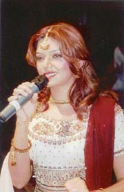 Satinder Satti on MH1 in firang fur