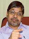 Dr Mungekar