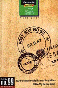 Post Box No. 99 and Other Stories