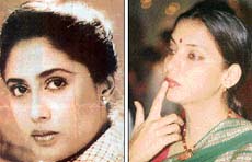 In Arth, even critics could not decide who was the better of the two: Smita Patil or Shabana Azmi