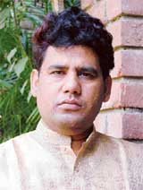 Johar Ali Khan