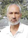 Dr Gurcharan Singh