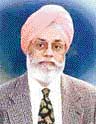 Ravinder Singh