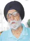 G.S. Saini