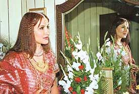 City women all set to dazzle this Diwali
