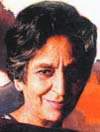 Amrita Pritam