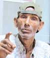 Mohammad Karimalla Ansari