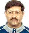 Sandeep Malhotra