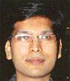 Manish Jain