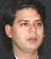 Rajnish Jain