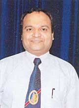 Ravi Kumar Gupta