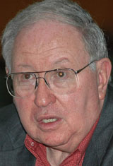 Edward L. Kaplan