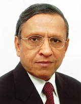S.P. Agarwal