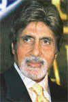Amitabh Bachchan