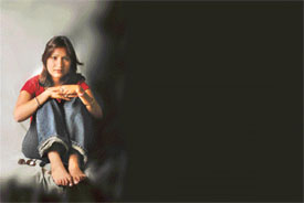 Meenu Bharti 