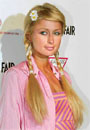 Paris Hilton