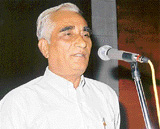 Bashisth Narayan Mishra