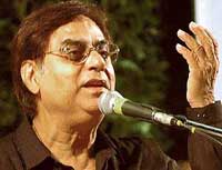 Ghazal maestro Jagjit Singh performs at the Nehru Bhavan in Sector 24, Chandigarh, on Saturday. 