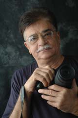 Rakesh Syal