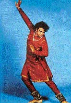 JAIPUR GHARANA: Pratap Pavar