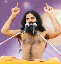 Swami Ram Dev