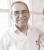 Gabriel Garcia Marquez: Love in the face of death