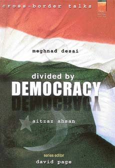 Divided by Democracy